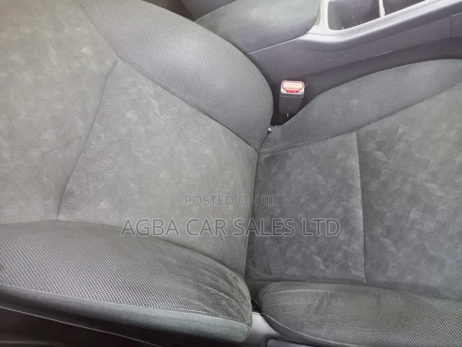 Honda Fit Shuttle 2018 White