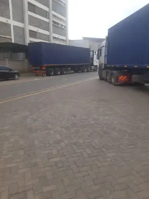 Boxbody Trailers for Transport and Delivery Are Readily Available