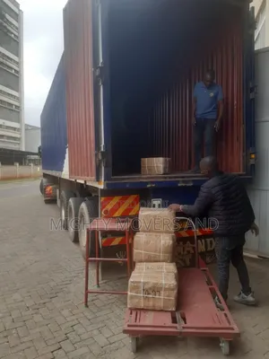 Boxbody Trailers for Transport and Delivery Are Readily Available