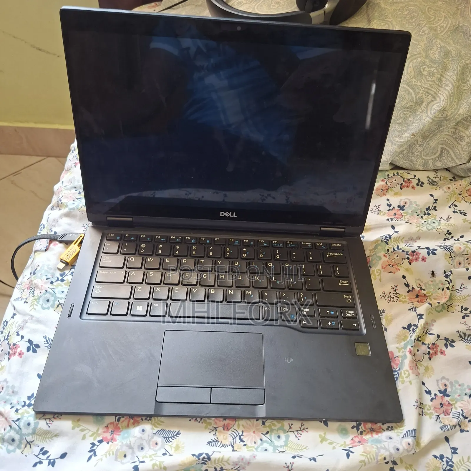 Laptop Dell Latitude 7390 8GB Intel Core I5 SSD 256GB