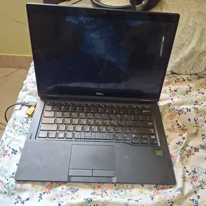 Laptop Dell Latitude 7390 8GB Intel Core I5 SSD 256GB