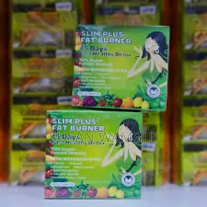 Slimming Plus Tea