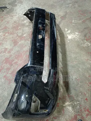 Prado 150 (Fji150) Front Bumper