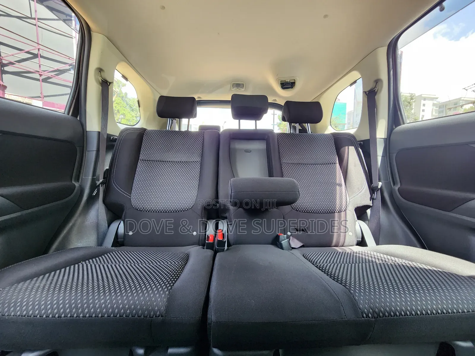 Mitsubishi Outlander 2019 Brown
