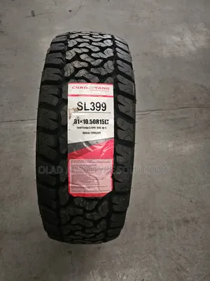 31x1050r15 Chaoyang Tyres