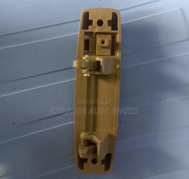 Hiace 5l/Shark Inner Sliding Door Handle - thumbnail 3