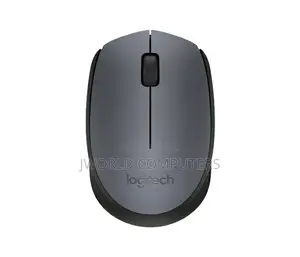 Logitech M221 Silent Wireless Mouse