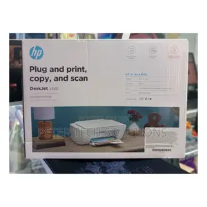 Hp Deskjet 2320 All-in-one Printer