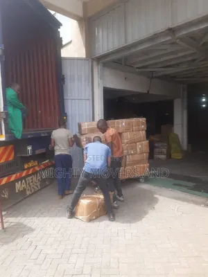 Trailers for Jobs and Cargo Delivery Are Readily Accessible