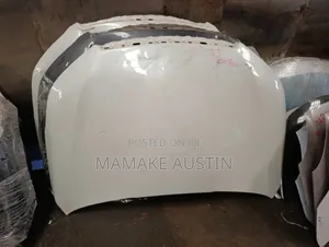 Bonnet Hinges Toyota Prius