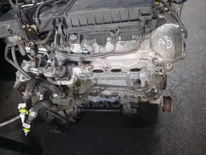 Zj Engine Mazda Medio