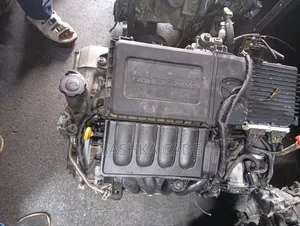 Zj Engine Mazda Medio