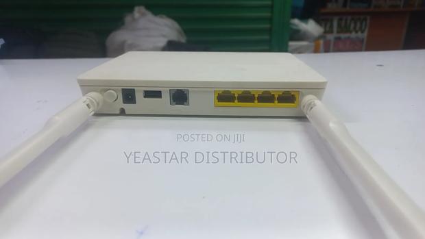Fibre Xpon Router - thumbnail 2