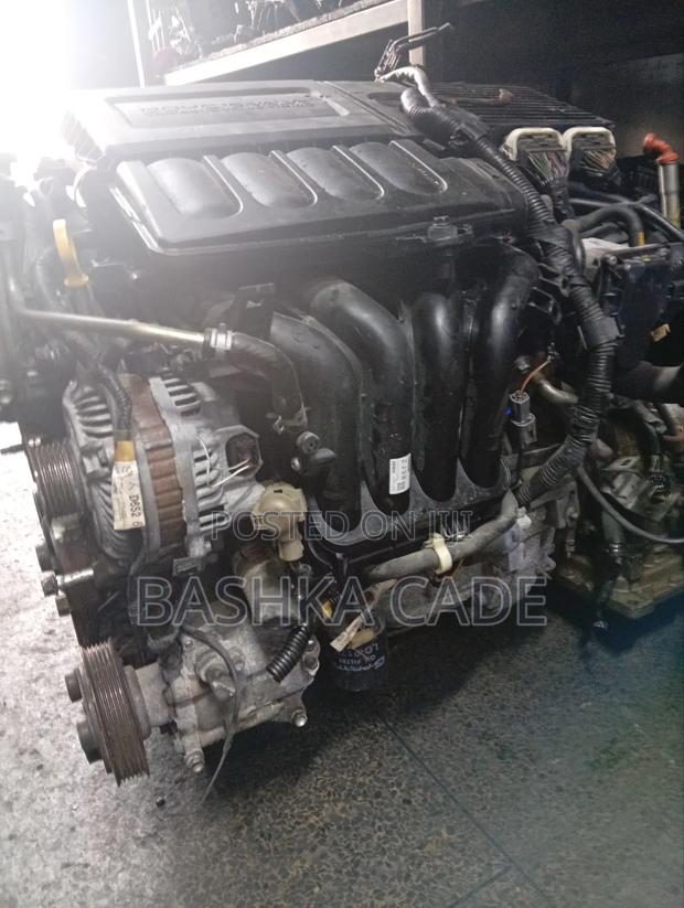 Zj Engine Mazda Medio - thumbnail 3
