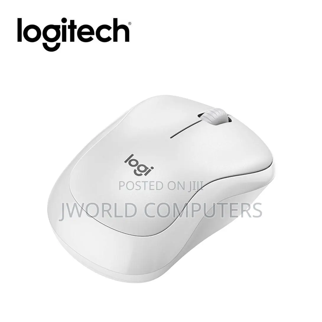 Logitech M240 Silent Bluetooth Mouse