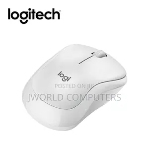 Logitech M240 Silent Bluetooth Mouse