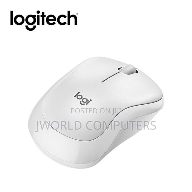Logitech M240 Silent Bluetooth Mouse - main view
