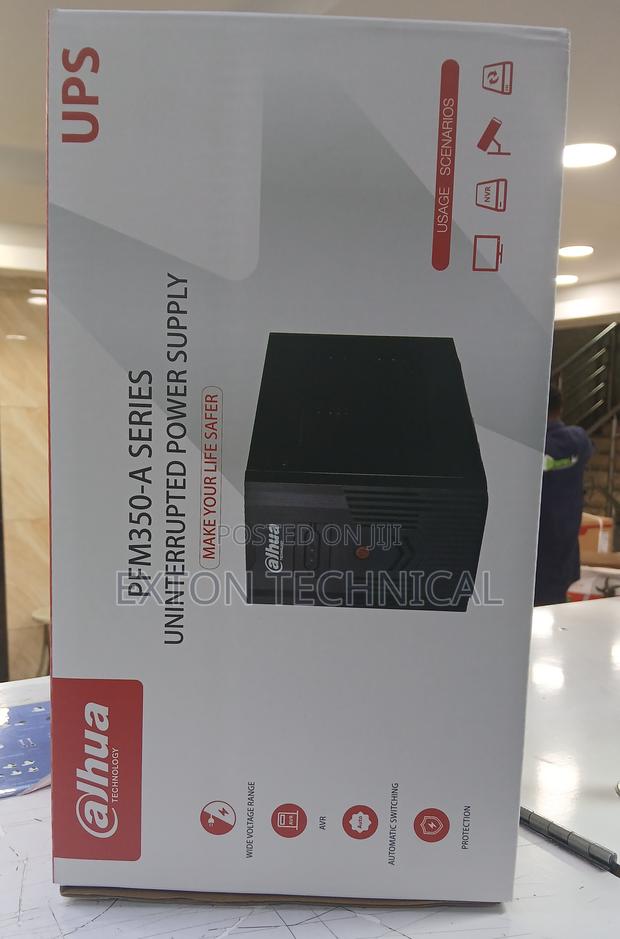 600va Ups Dahua 360w
