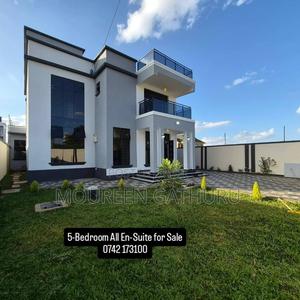 5bdrm Maisonette in Kamakis for sale - thumbnail 2