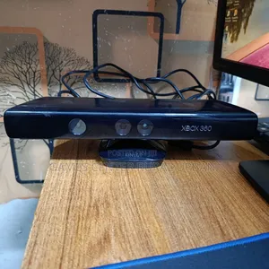 Microsoft Xbox 360 Kinect Sensor