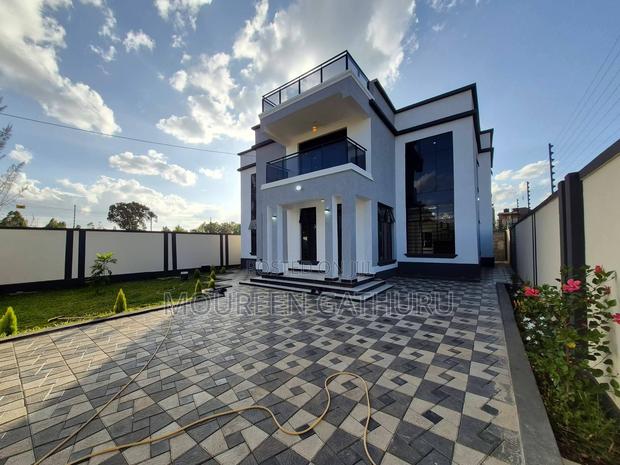 5bdrm Maisonette in Kamakis for sale - thumbnail 21