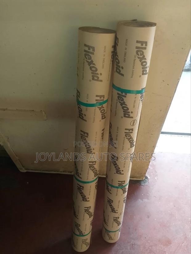 Gasket Paper - main view