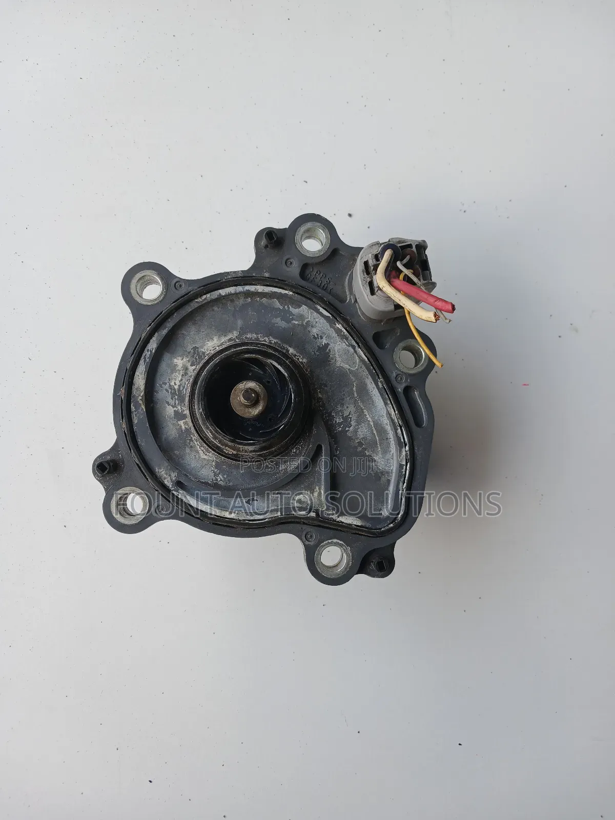 Water Pump Nissan Xtrail Nt32