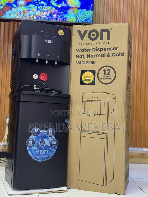 Von Vadl2211k - main view