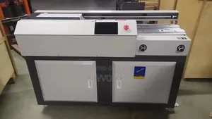 A3 Document Binder for Professional, Durable, and Clean Book Finishing