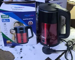 2.3 L Kettle Primadale 1500 Watts