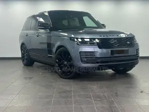 Land Rover Range Rover Vogue 2019 Blue