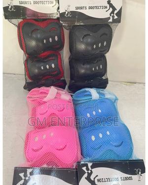 Quality Skating Guards , Skating Guard - thumbnail 2