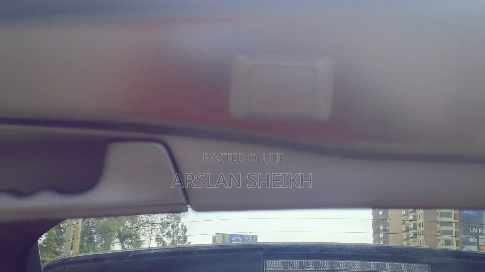 Toyota RAV4 2019