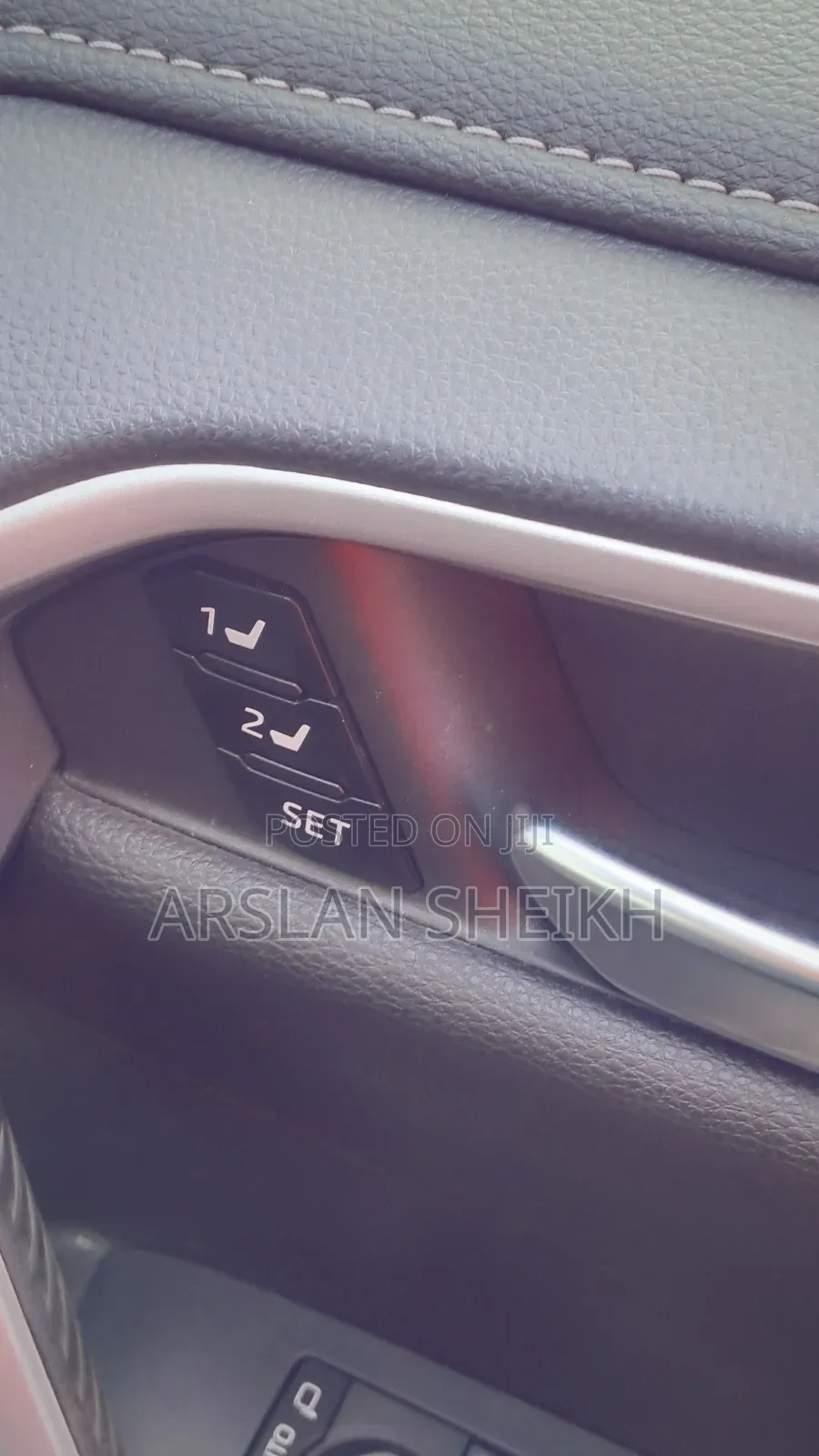 Toyota RAV4 2019