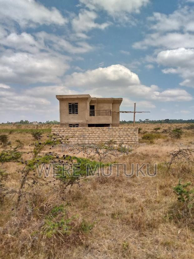 3bdrm House in Sholinge, Kiserian for sale - main view