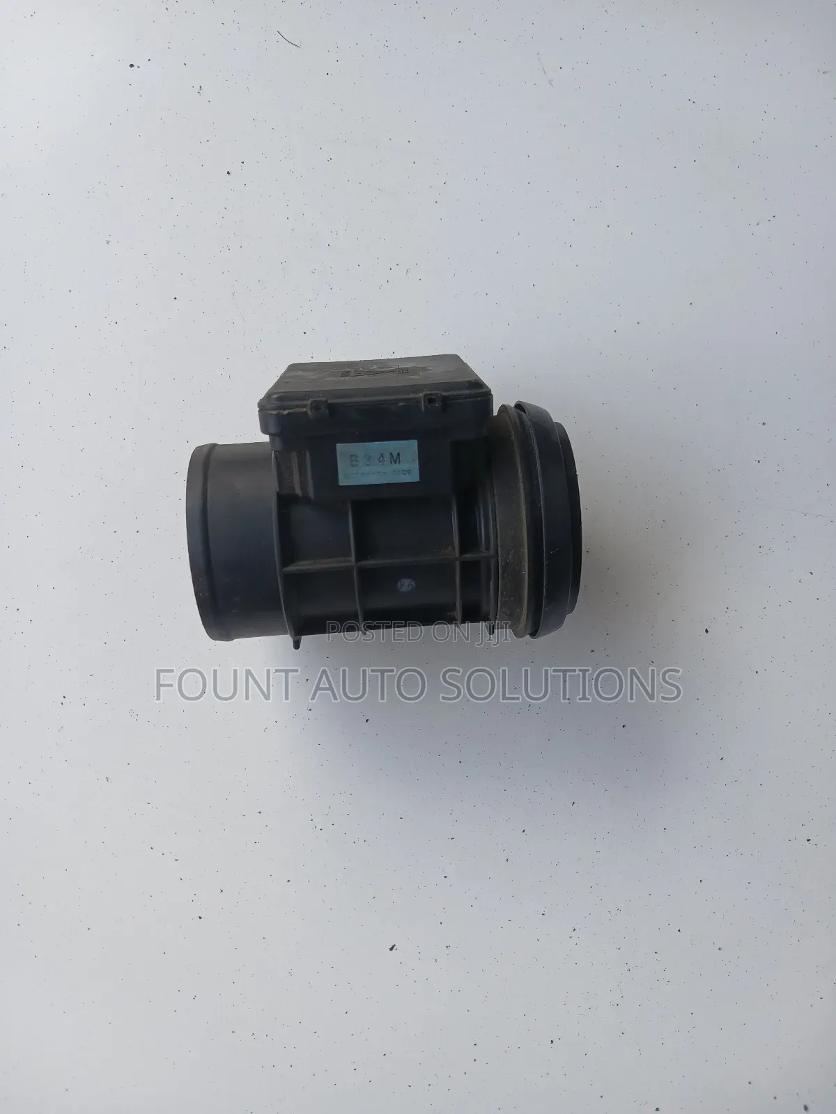 Mass Airflow Sensor Mazda Demio
