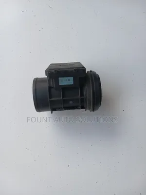Mass Airflow Sensor Mazda Demio