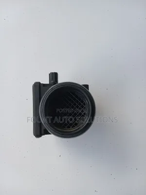 Mass Airflow Sensor Mazda Demio