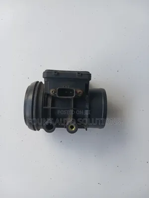 Mass Airflow Sensor Mazda Demio