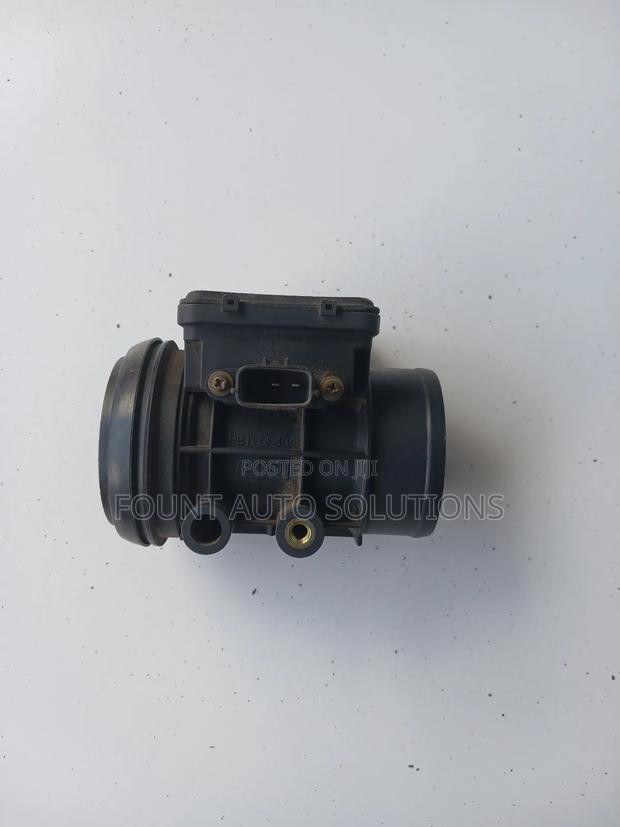 Mass Airflow Sensor Mazda Demio - thumbnail 3