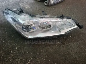 Headlight Toyota Axio /Fielder 160