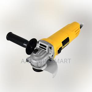 Angle Grinder 4.5” 750w Dwe4010-b5 Dewalt - thumbnail 2