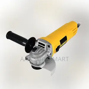 Angle Grinder 4.5” 750w Dwe4010-b5 Dewalt