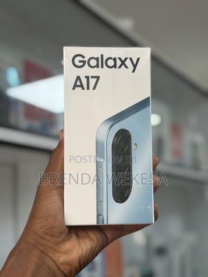 New Samsung Galaxy A17 256 GB - thumbnail 2