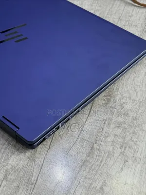 New Laptop HP OmniBook X Flip 14" 16GB Intel Core Ultra 7 SSD 1T