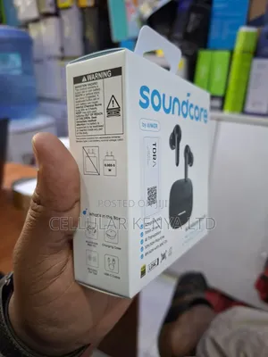 Anker Soundcore R60i Nc
