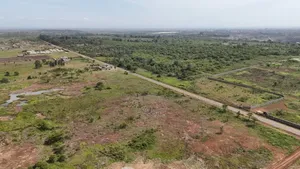 Villakazi Homes. 1/8 Acre Serviced Plots For Sale