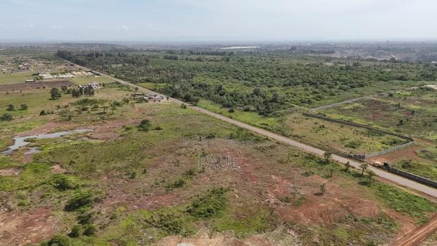 Villakazi Homes. 1/8 Acre Serviced Plots For Sale