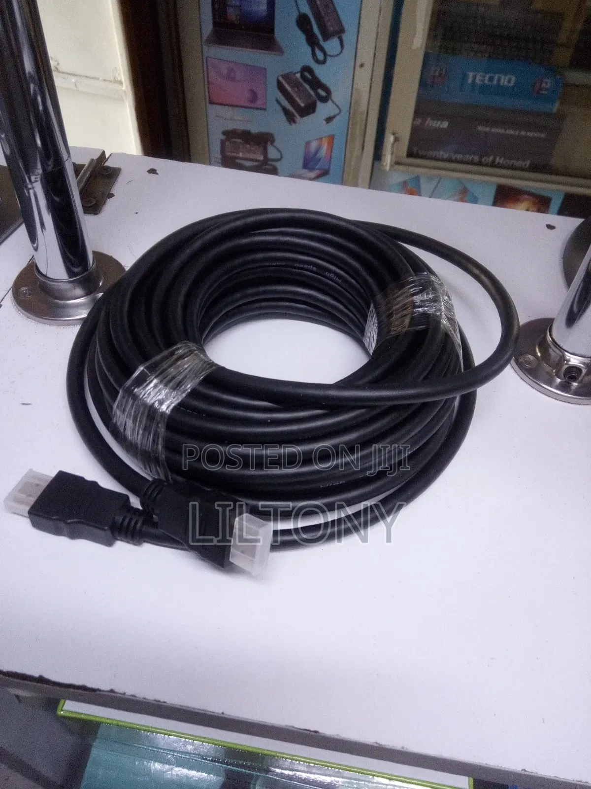 20 Meters Full Hdmi to Hdmi Cable
