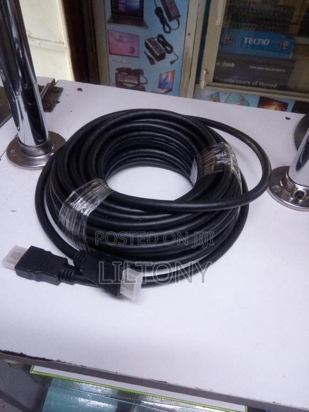 20 Meters Full Hdmi to Hdmi Cable